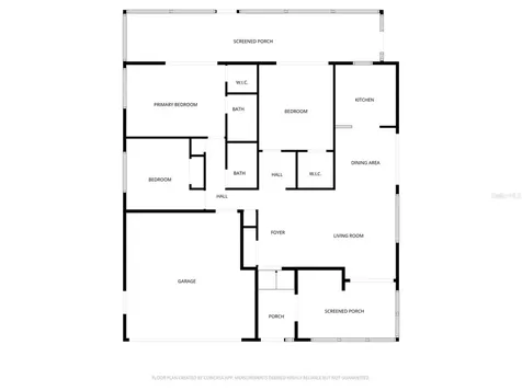 15 Clark Lane Palm Coast FL 32137