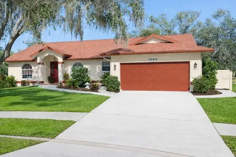 2144 Black Oak Court Sarasota FL 34232
