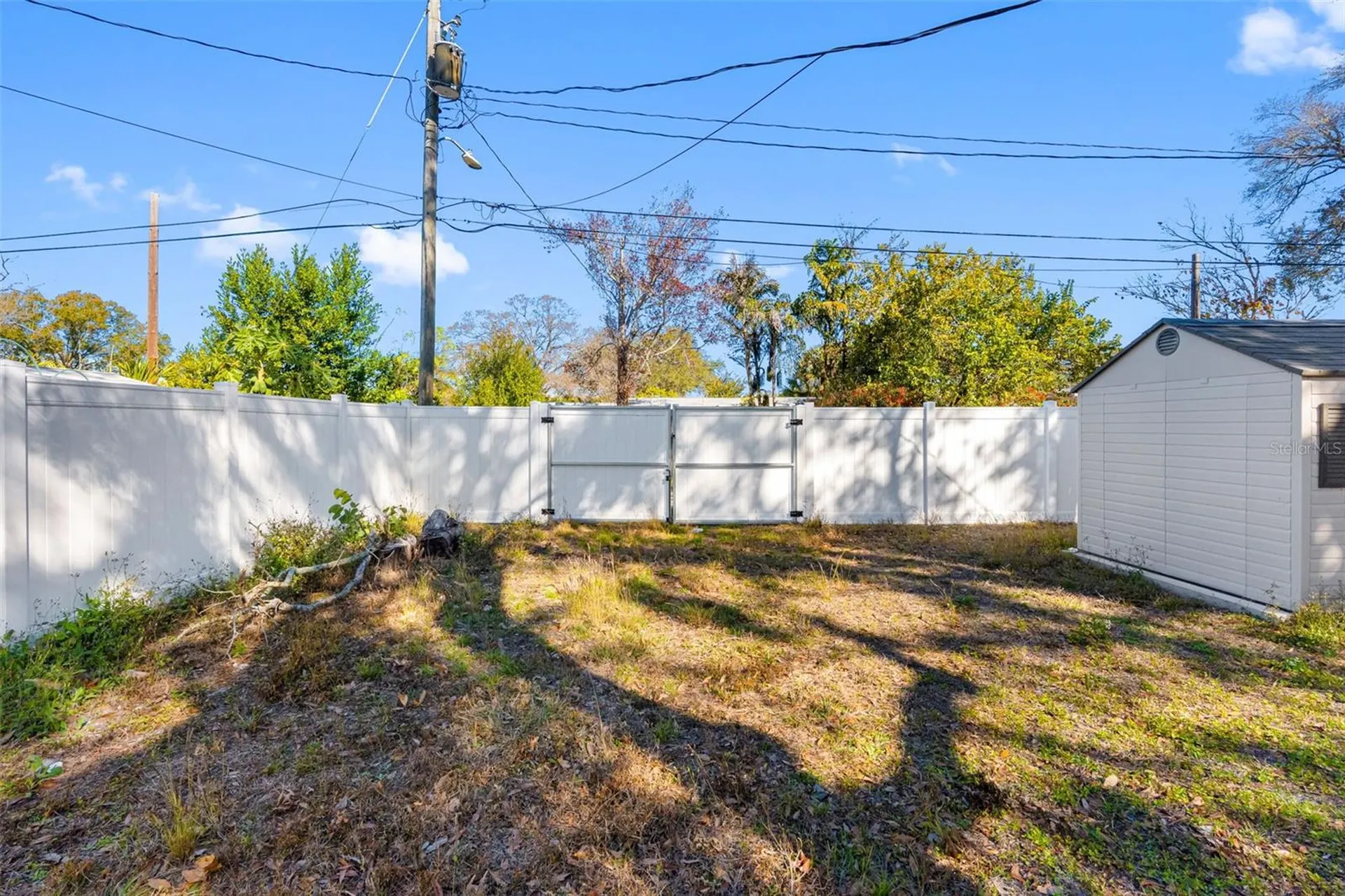 4711 28th Avenue N St Petersburg FL 33713
