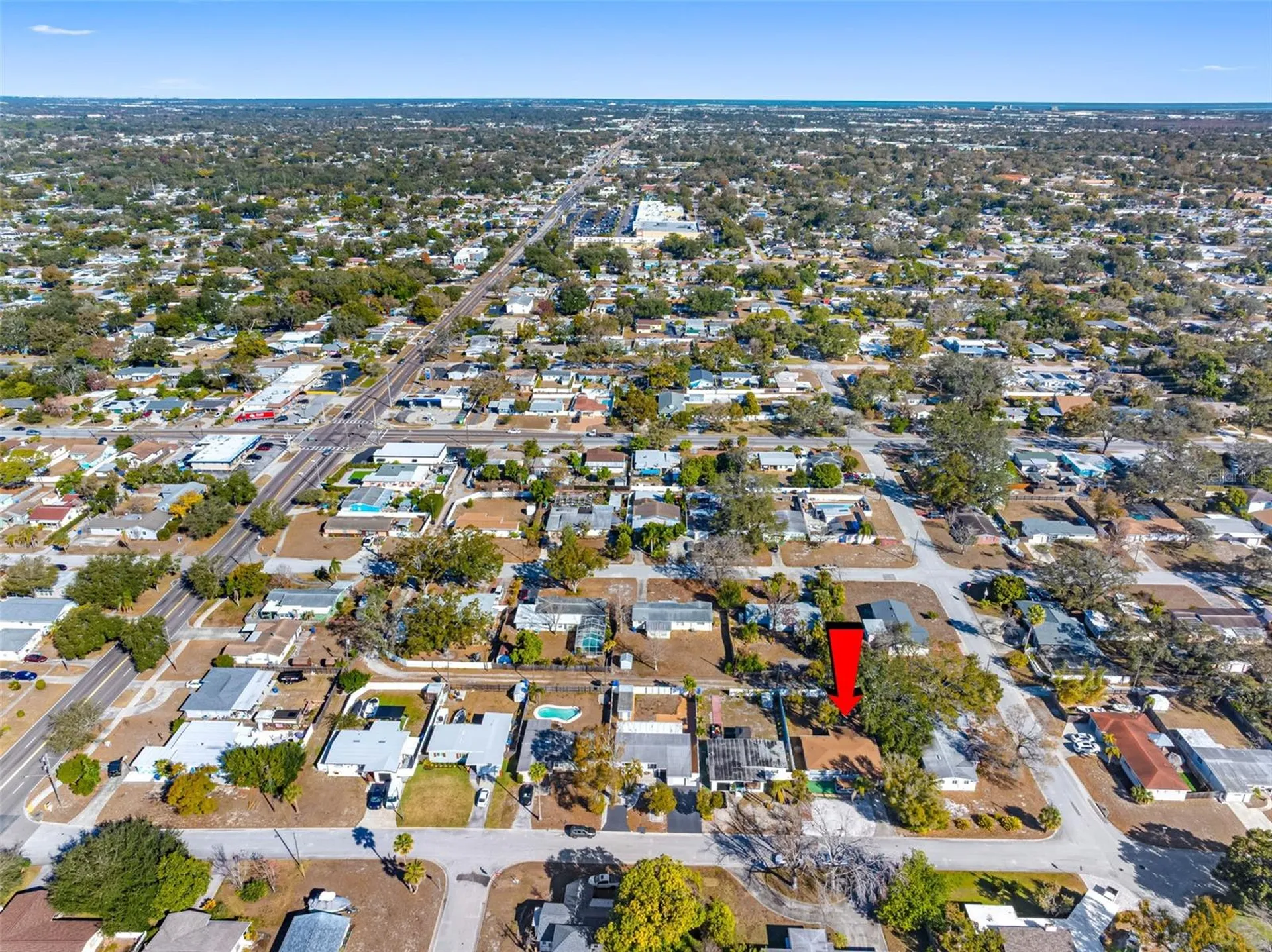 4711 28th Avenue N St Petersburg FL 33713