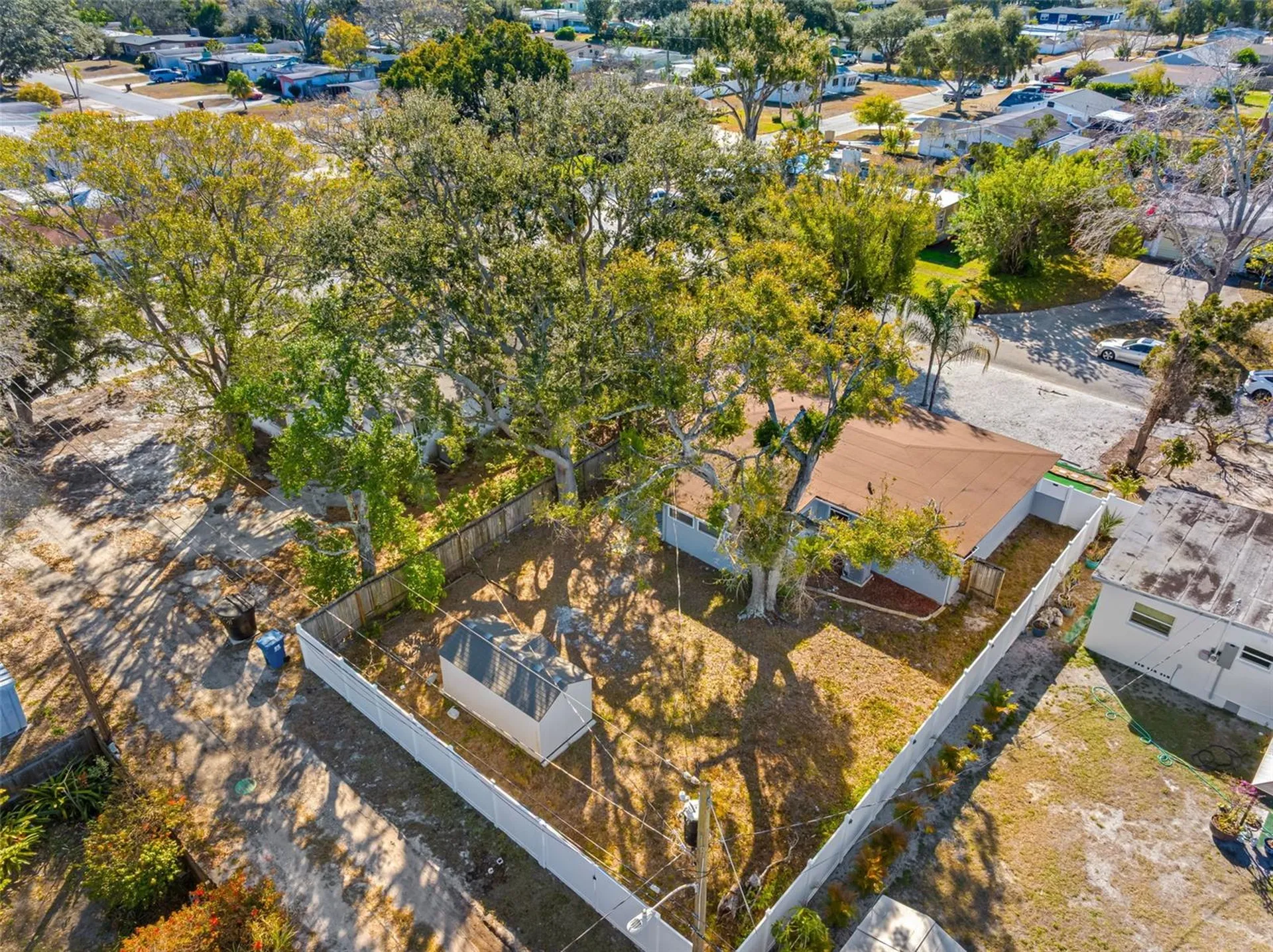4711 28th Avenue N St Petersburg FL 33713