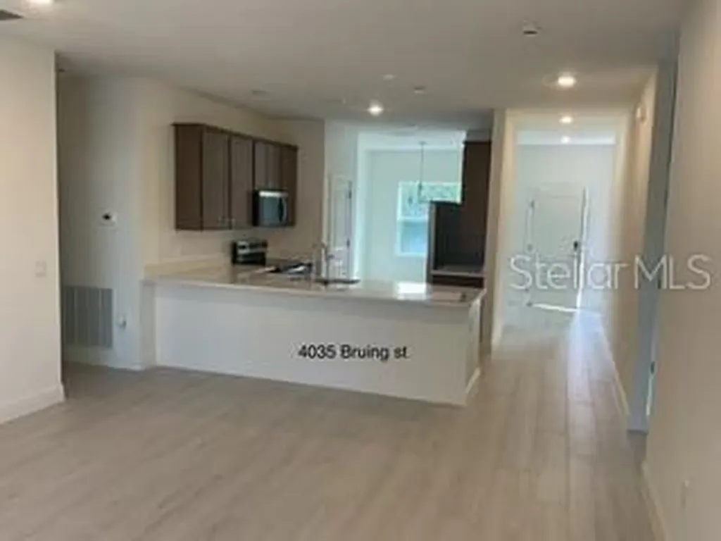 4035 Bruing Street North Port FL 34286
