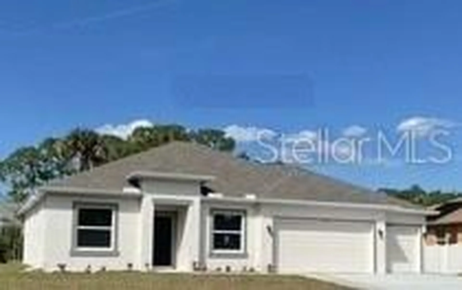 4035 Bruing Street North Port FL 34286