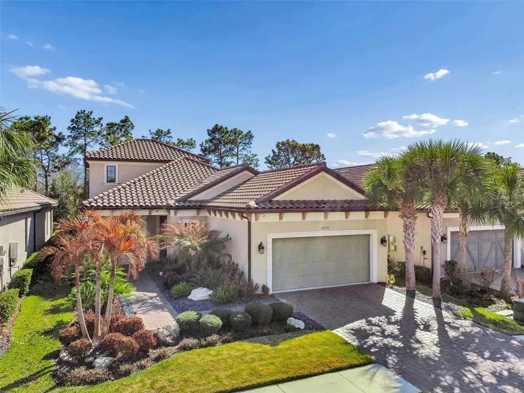 20170 Umbria Hill Drive Tampa FL 33647