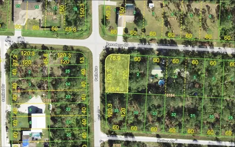 27283 Pasadena Drive Punta Gorda FL 33955