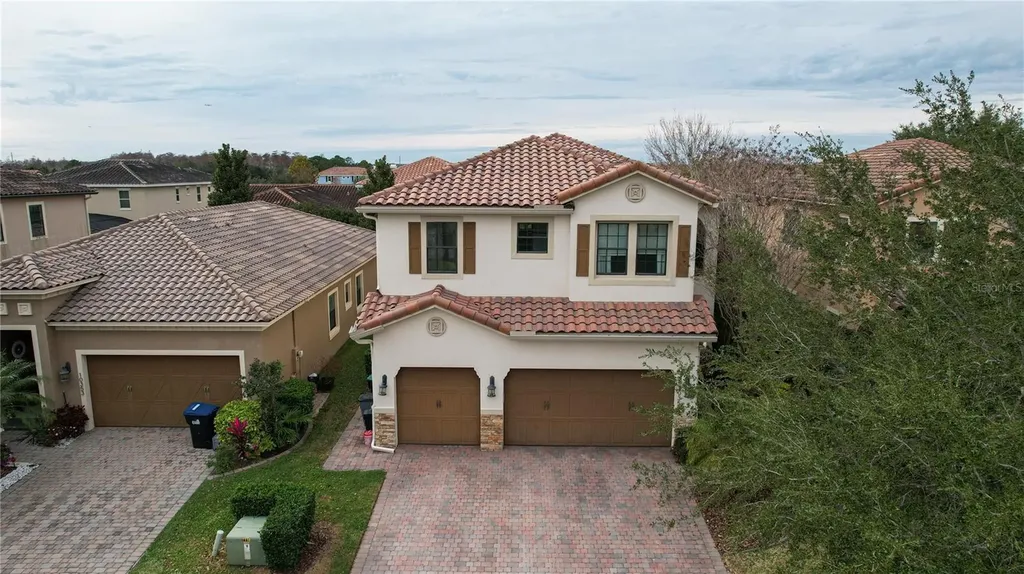 10359 Henbury Street Orlando FL 32832