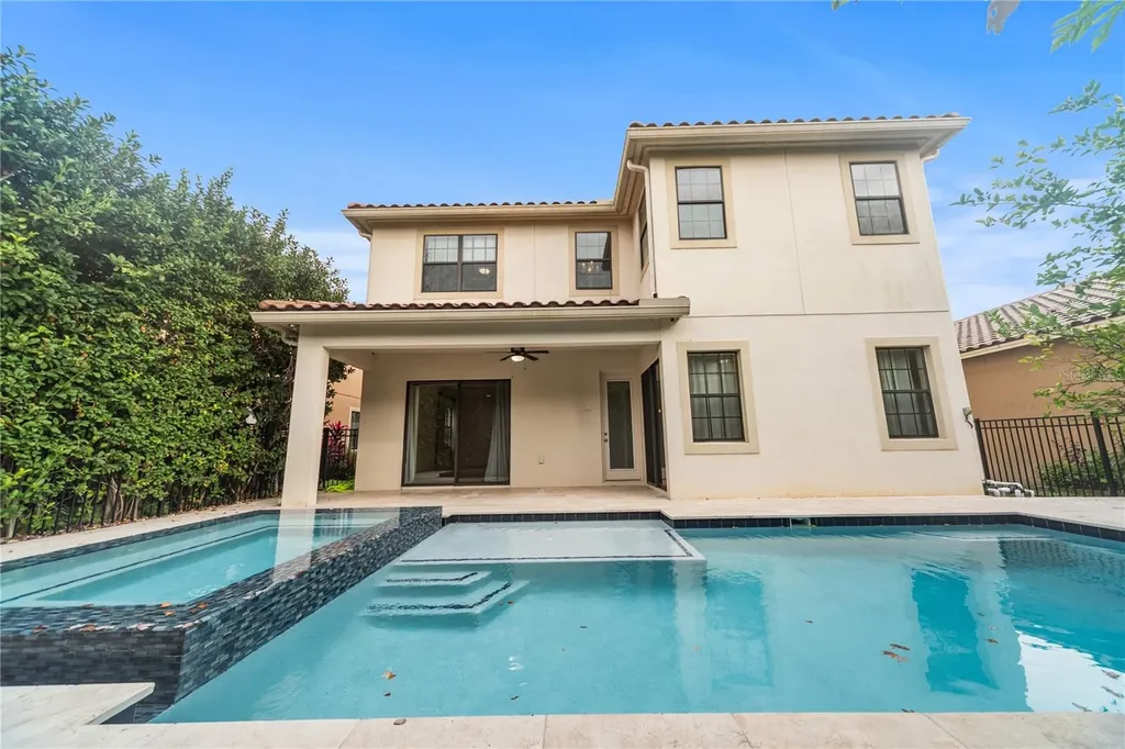10359 Henbury Street Orlando FL 32832