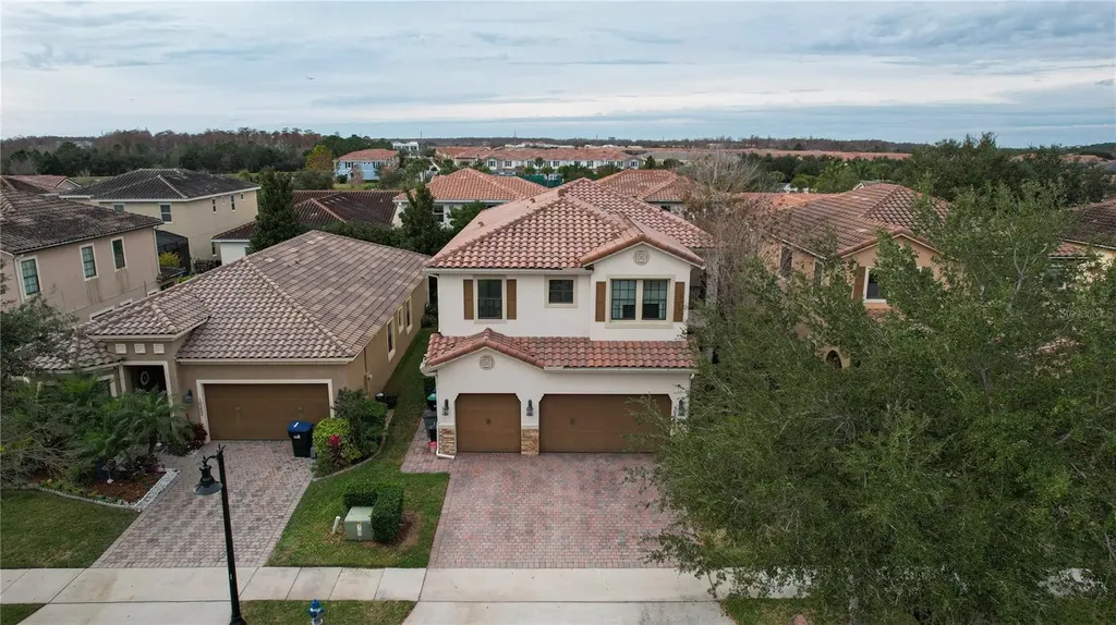 10359 Henbury Street Orlando FL 32832