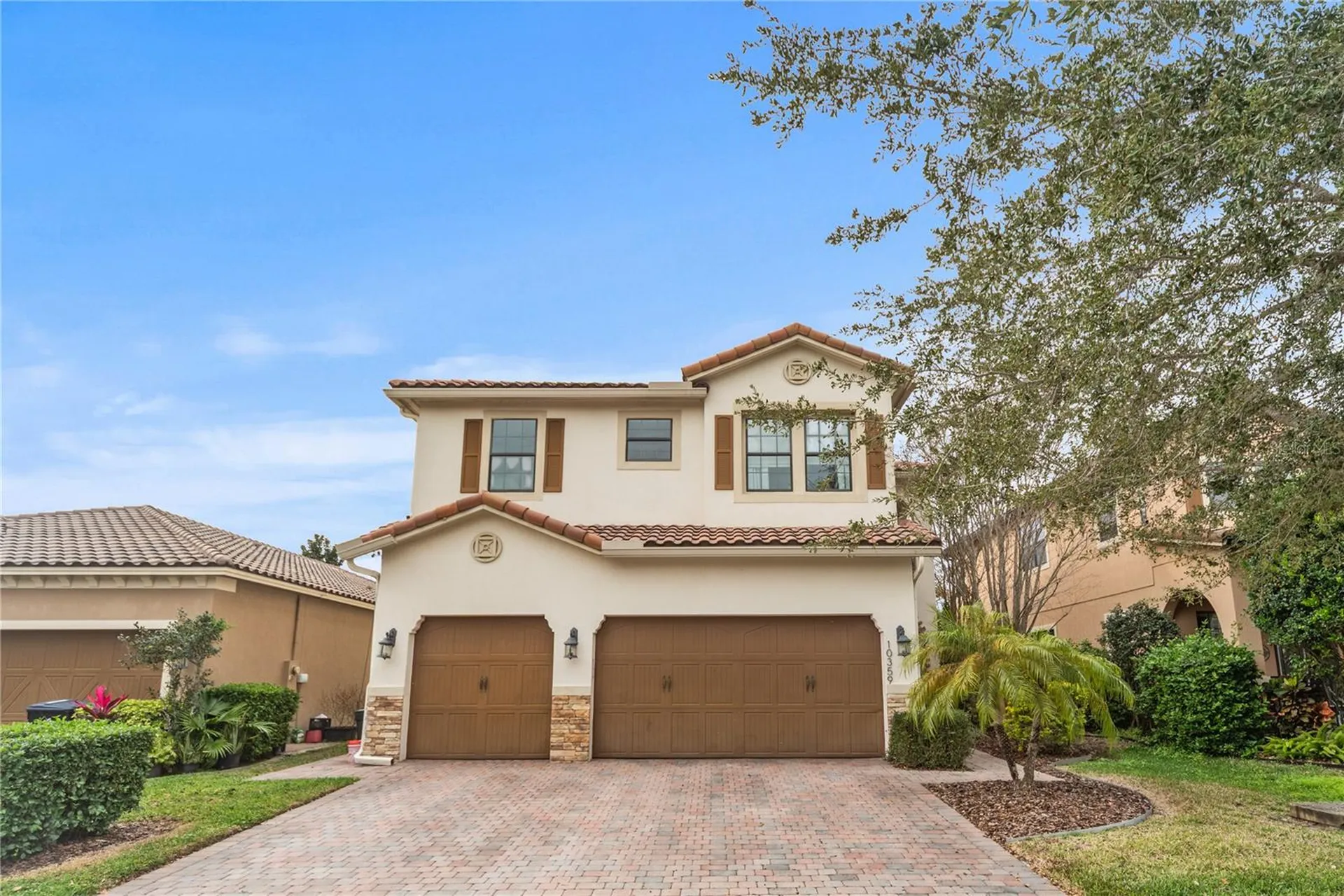 10359 Henbury Street Orlando FL 32832