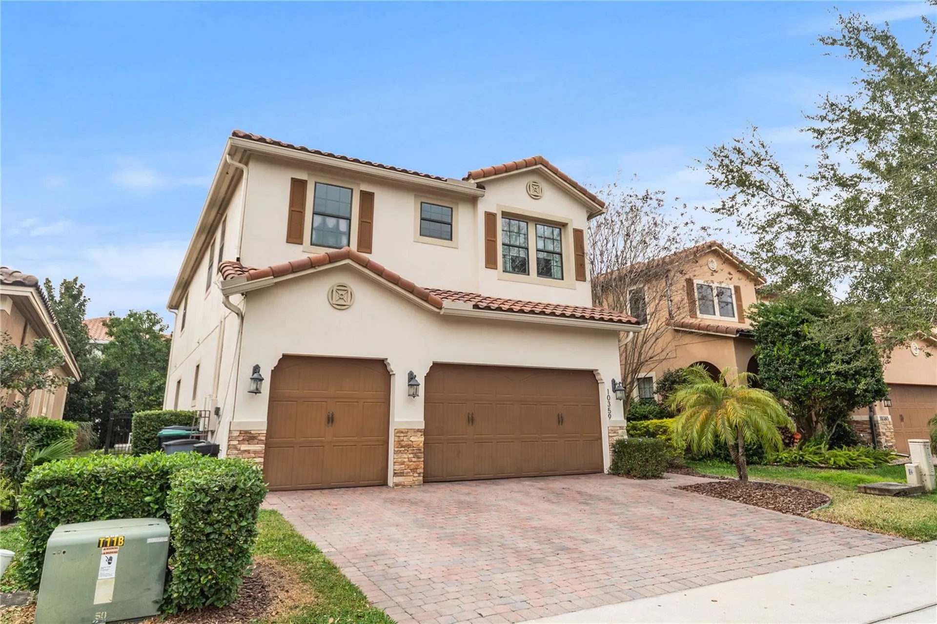10359 Henbury Street Orlando FL 32832