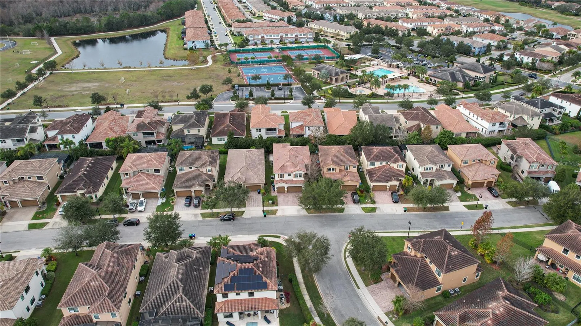 10359 Henbury Street Orlando FL 32832