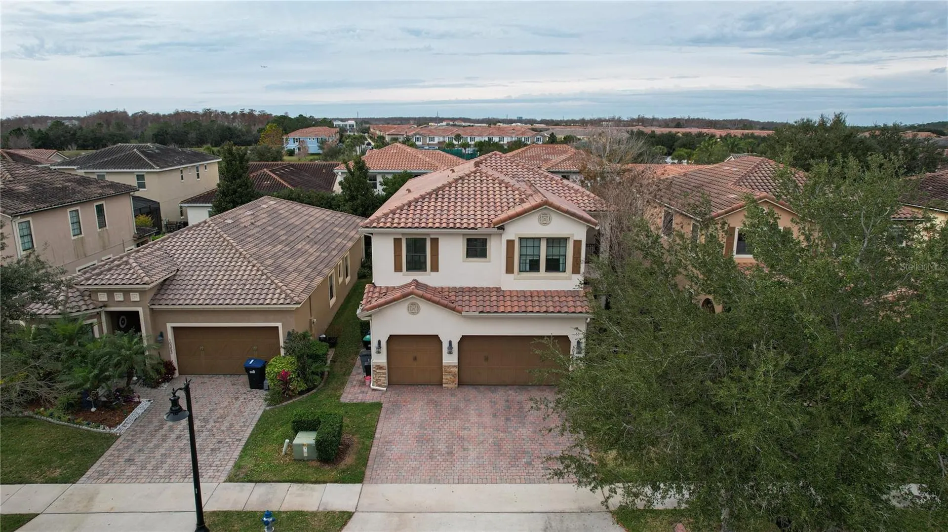 10359 Henbury Street Orlando FL 32832