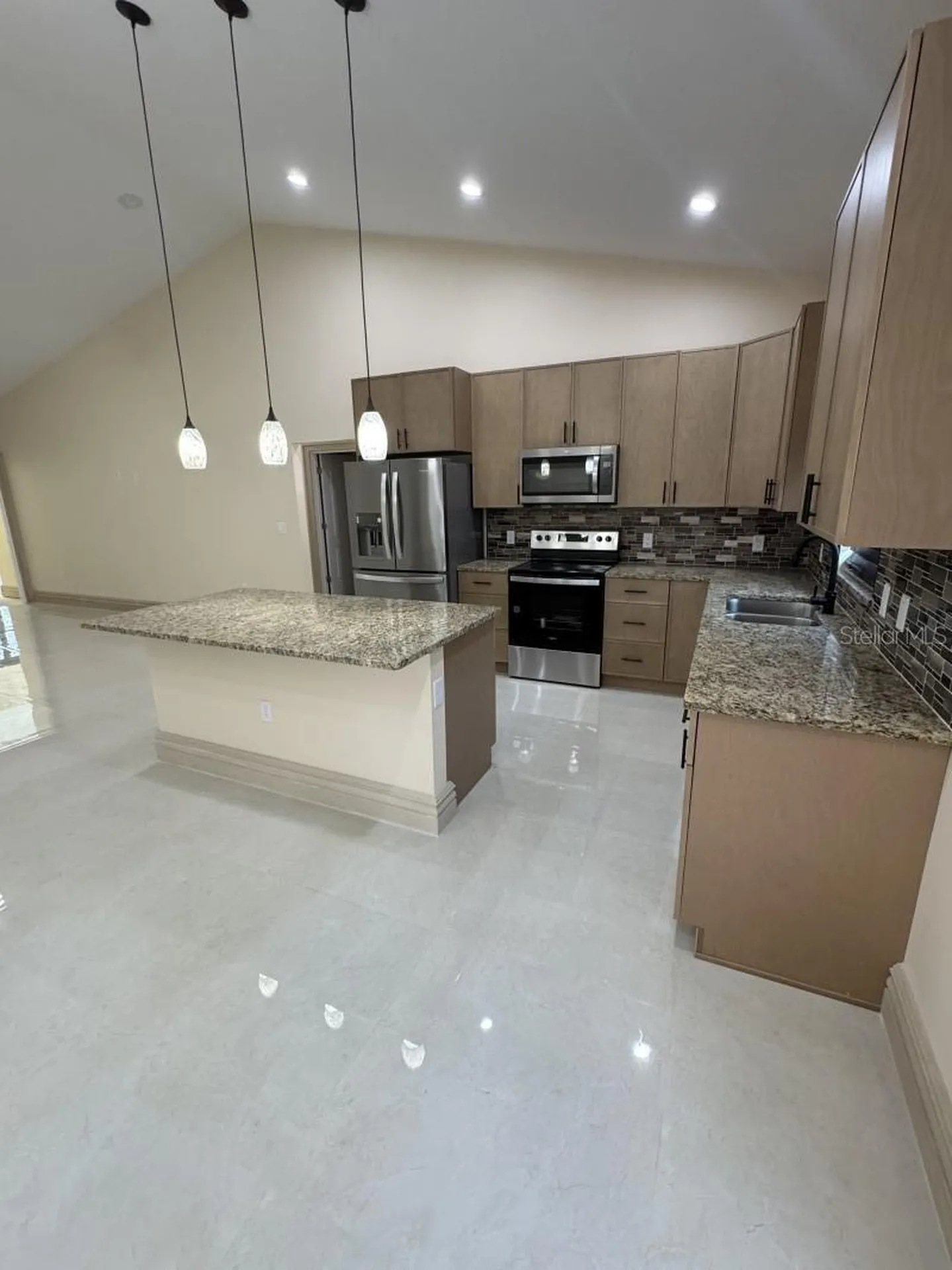 1911 SW 7th Avenue Okeechobee FL 34974