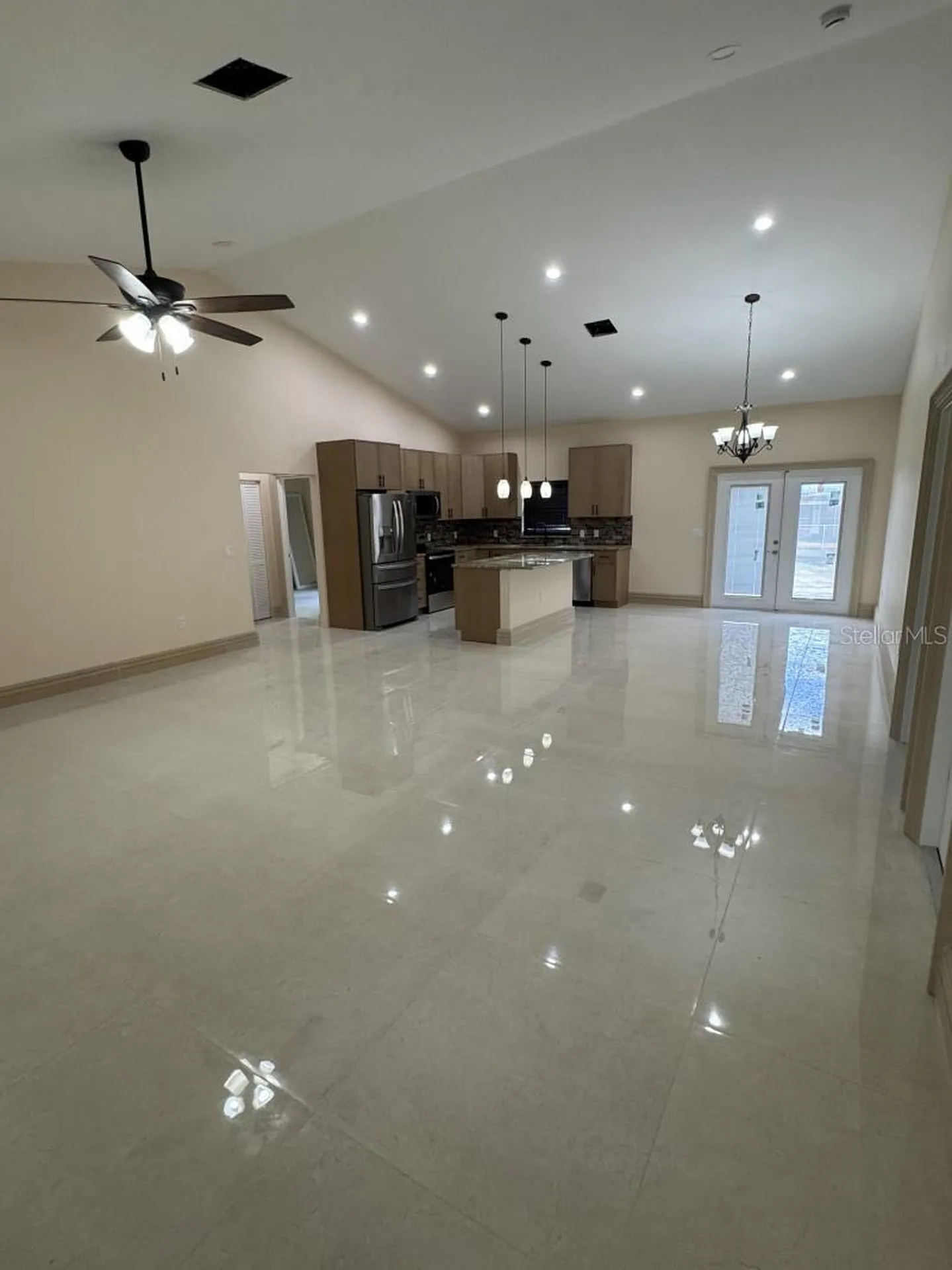 1911 SW 7th Avenue Okeechobee FL 34974