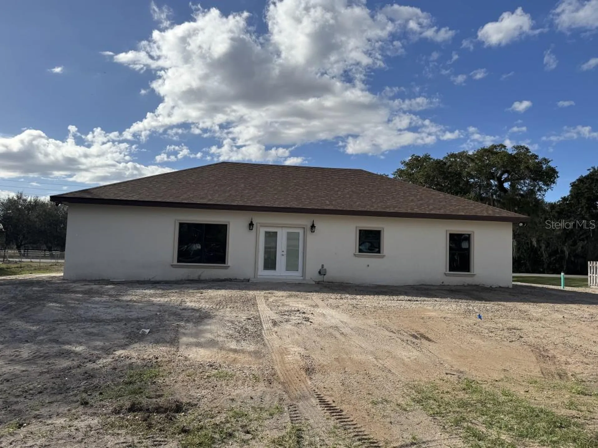 1911 SW 7th Avenue Okeechobee FL 34974
