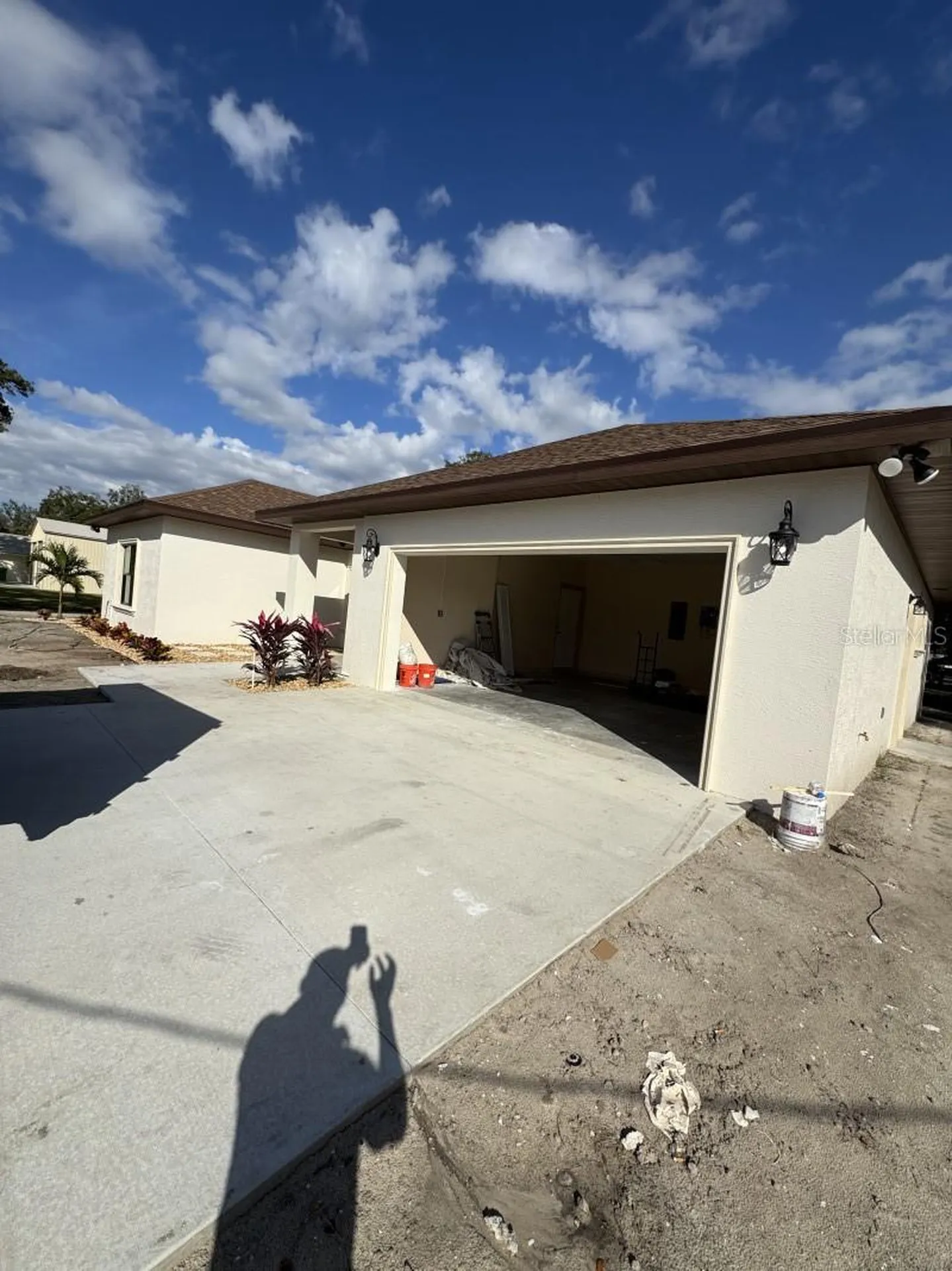 1911 SW 7th Avenue Okeechobee FL 34974