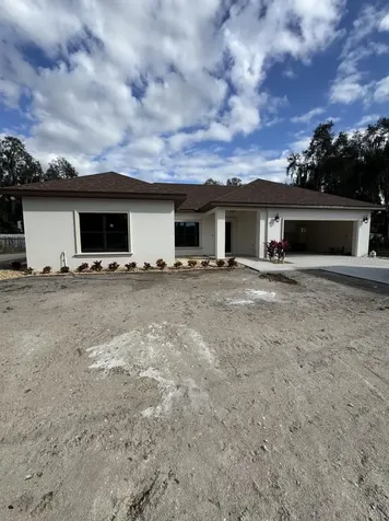 1911 SW 7th Avenue Okeechobee FL 34974