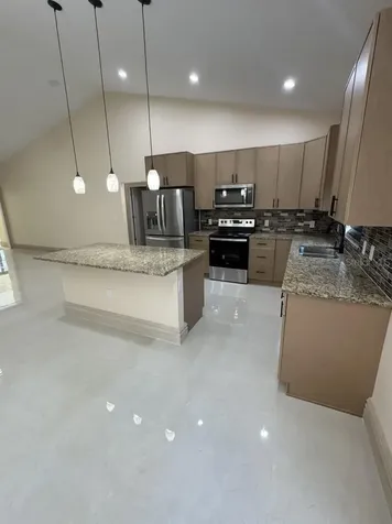 1911 SW 7th Avenue Okeechobee FL 34974