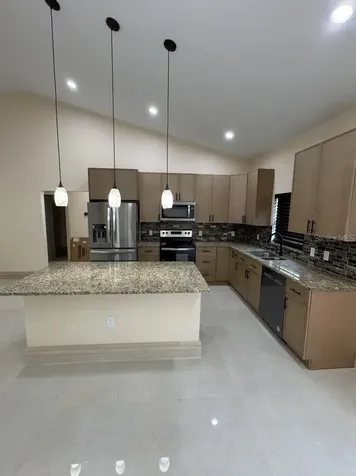 1911 SW 7th Avenue Okeechobee FL 34974