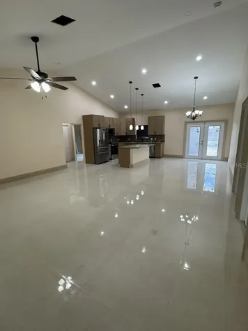 1911 SW 7th Avenue Okeechobee FL 34974