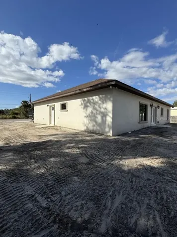 1911 SW 7th Avenue Okeechobee FL 34974