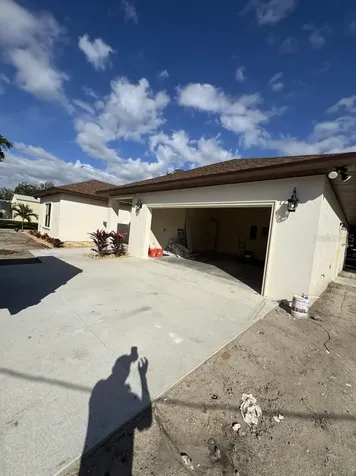 1911 SW 7th Avenue Okeechobee FL 34974