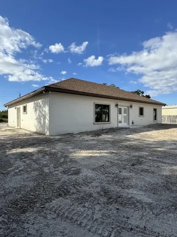 1911 SW 7th Avenue Okeechobee FL 34974