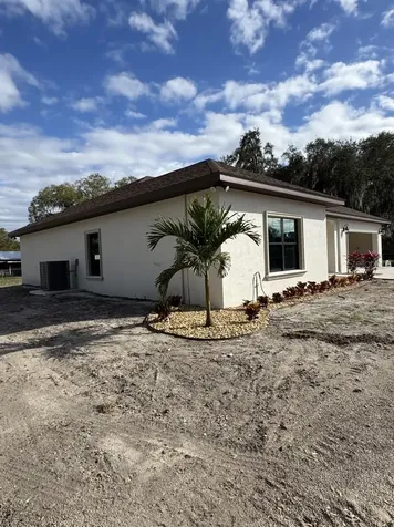 1911 SW 7th Avenue Okeechobee FL 34974