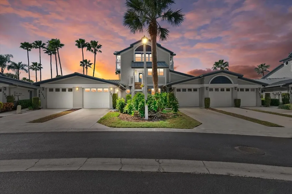 1313 Siesta Bayside Drive Sarasota FL 34242