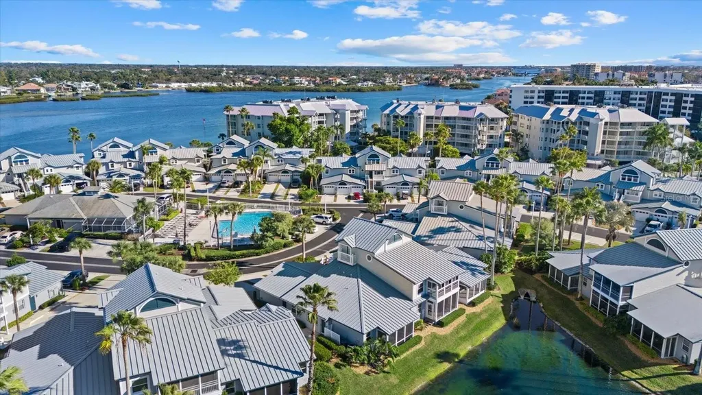 1313 Siesta Bayside Drive Sarasota FL 34242