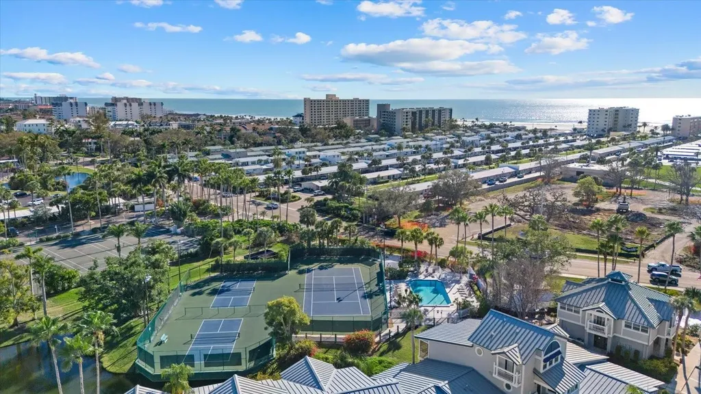 1313 Siesta Bayside Drive Sarasota FL 34242