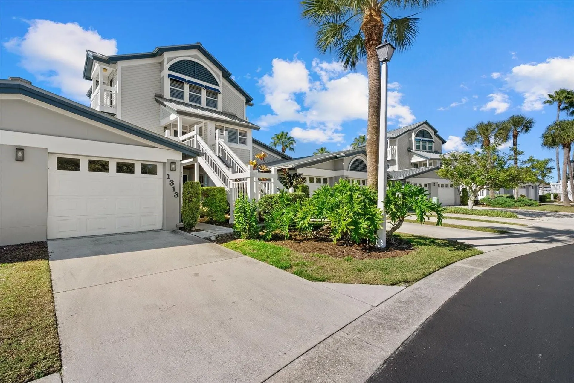 Sarasota FL, 1313 Siesta Bayside Drive, Unit 1313D