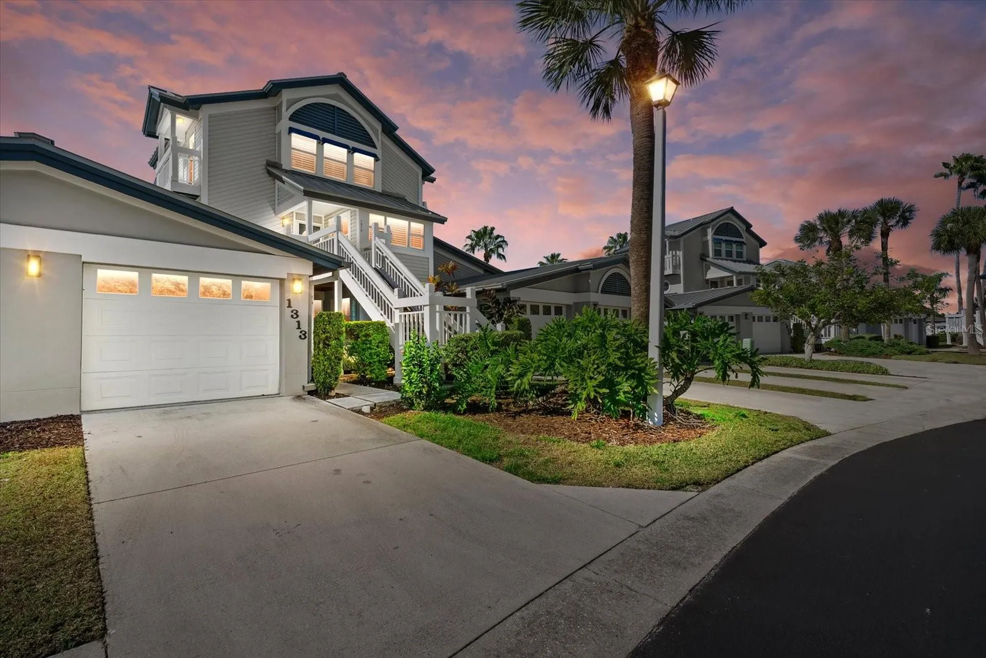 1313 Siesta Bayside Drive Sarasota FL 34242