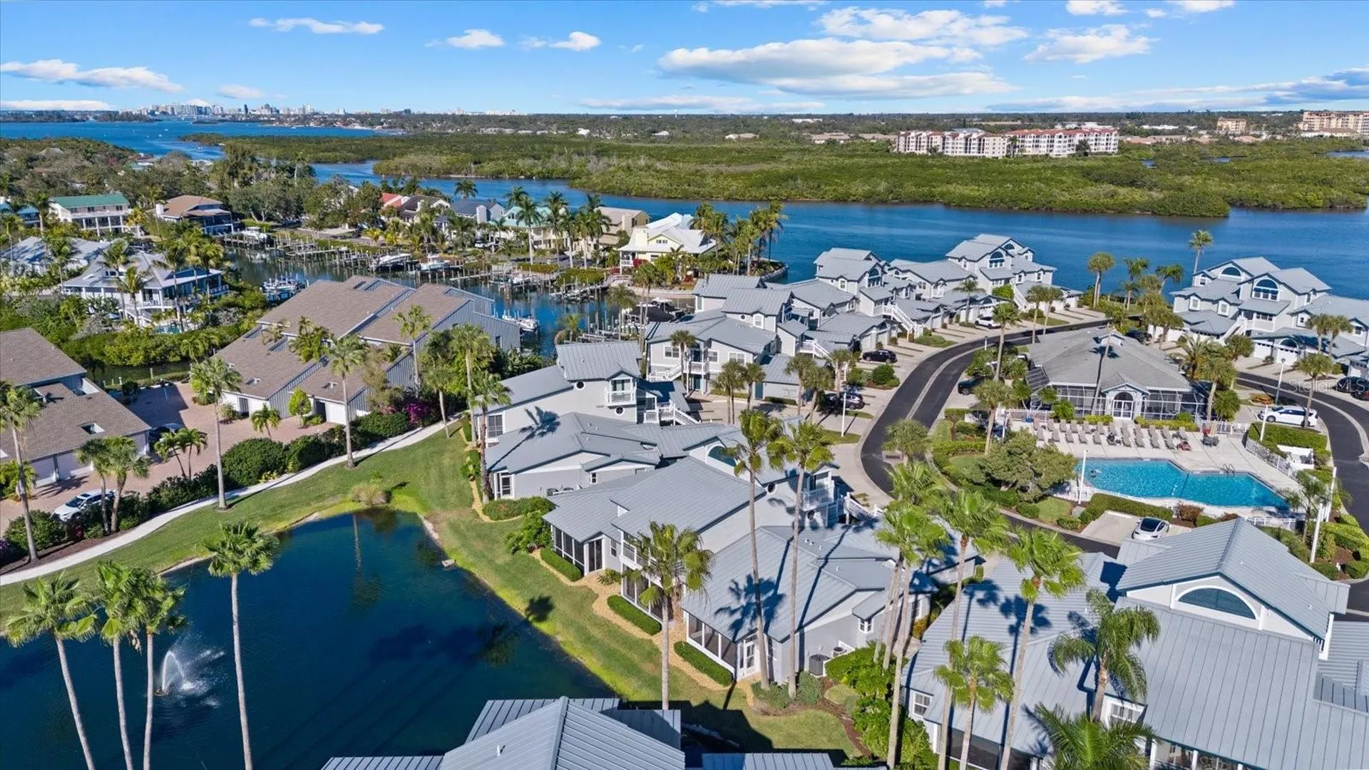 1313 Siesta Bayside Drive Sarasota FL 34242