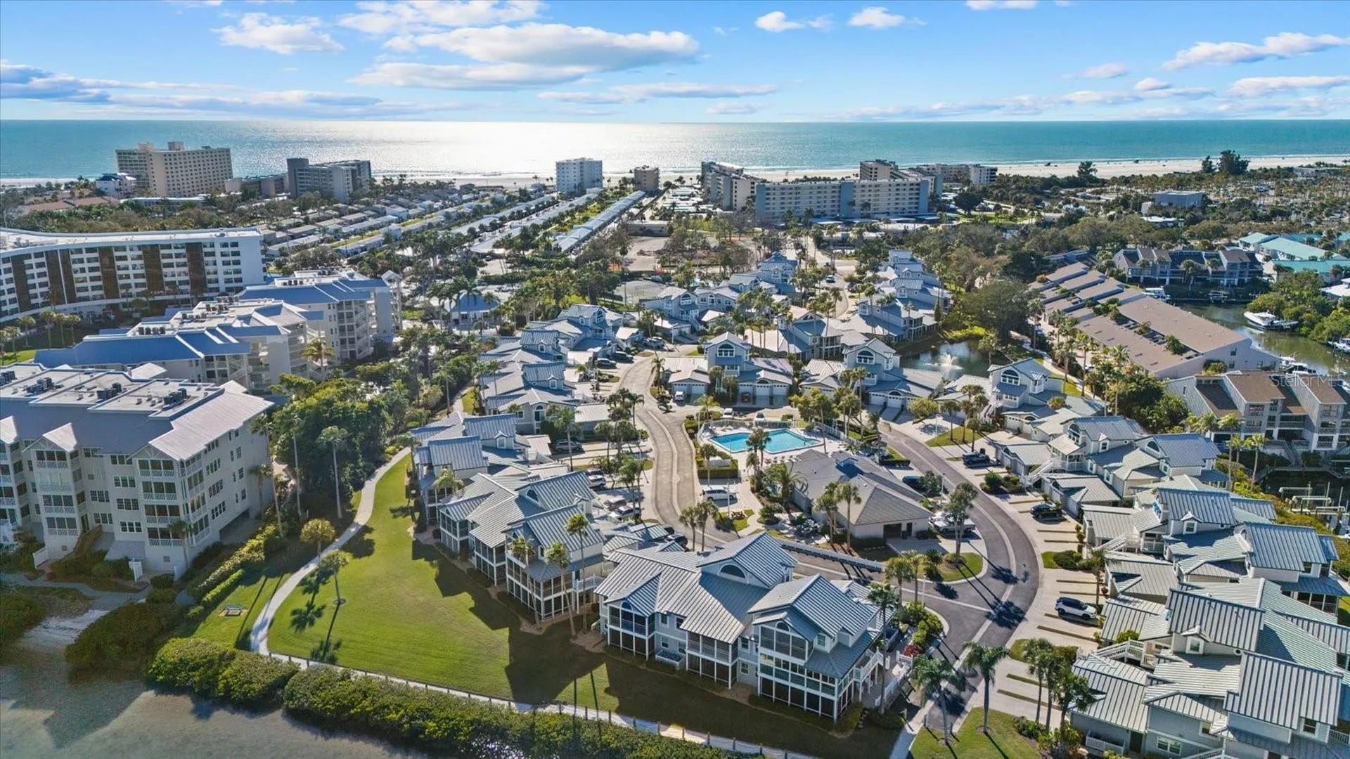 1313 Siesta Bayside Drive Sarasota FL 34242