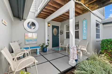 1313 Siesta Bayside Drive Sarasota FL 34242
