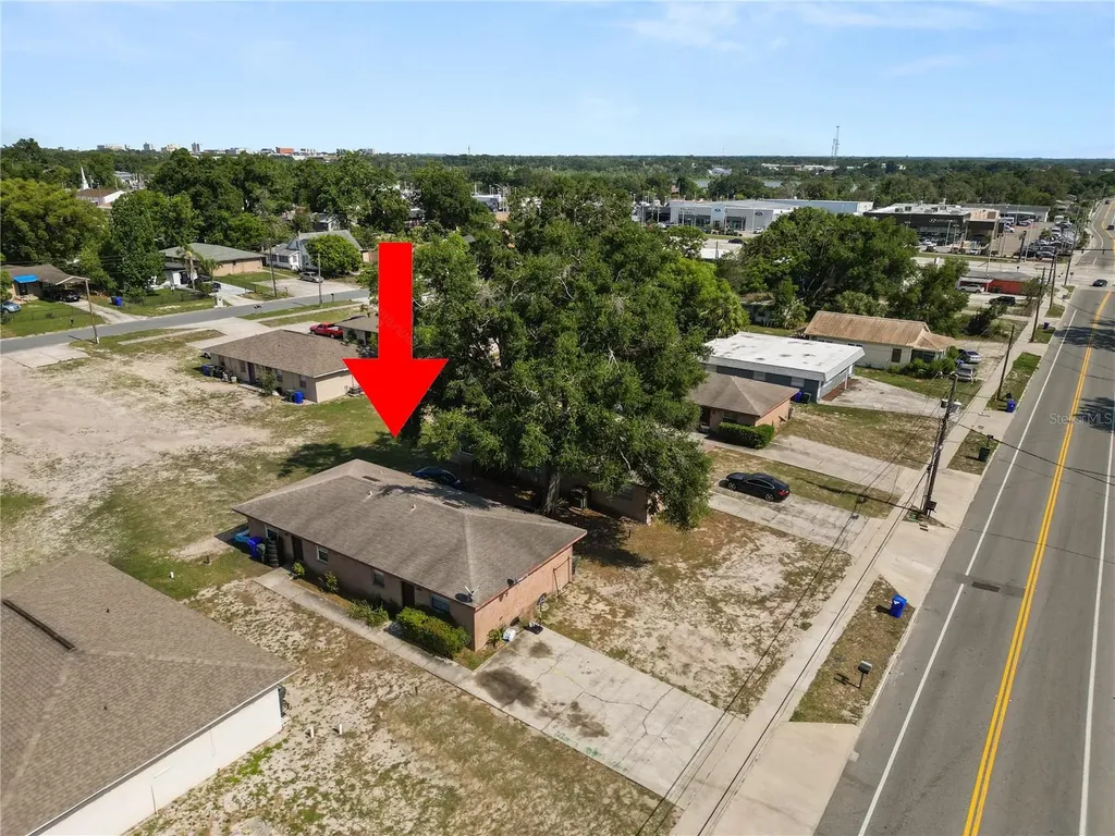 1039 N Brunnell Parkway Lakeland FL 33805
