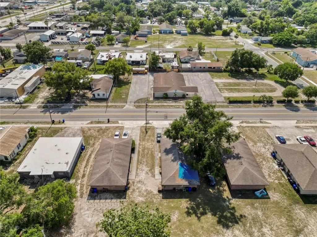 1039 N Brunnell Parkway Lakeland FL 33805