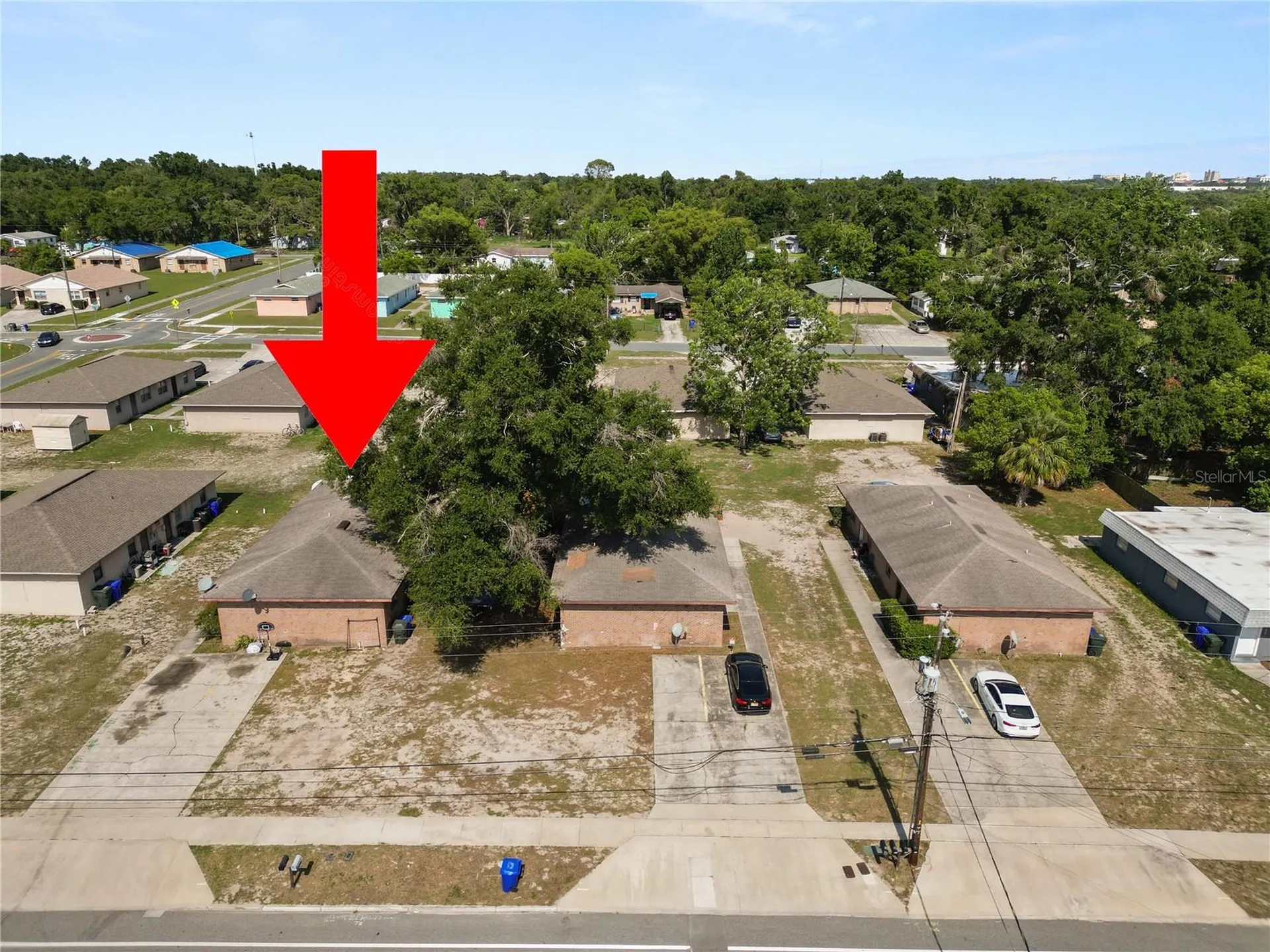 1039 N Brunnell Parkway Lakeland FL 33805