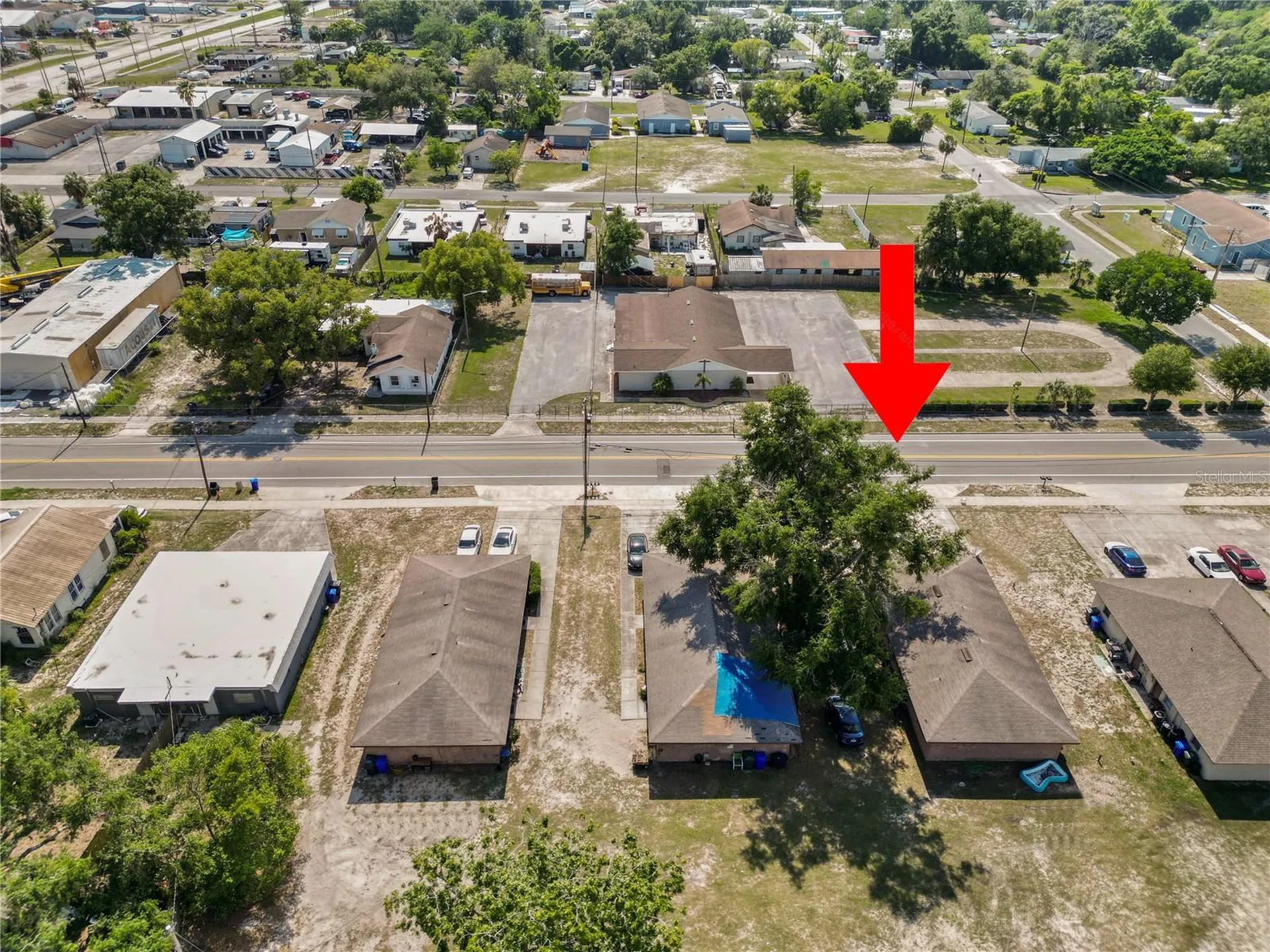 1039 N Brunnell Parkway Lakeland FL 33805
