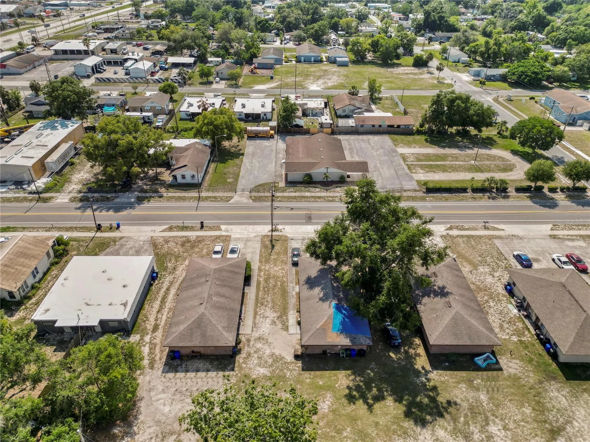1039 N Brunnell Parkway Lakeland FL 33805