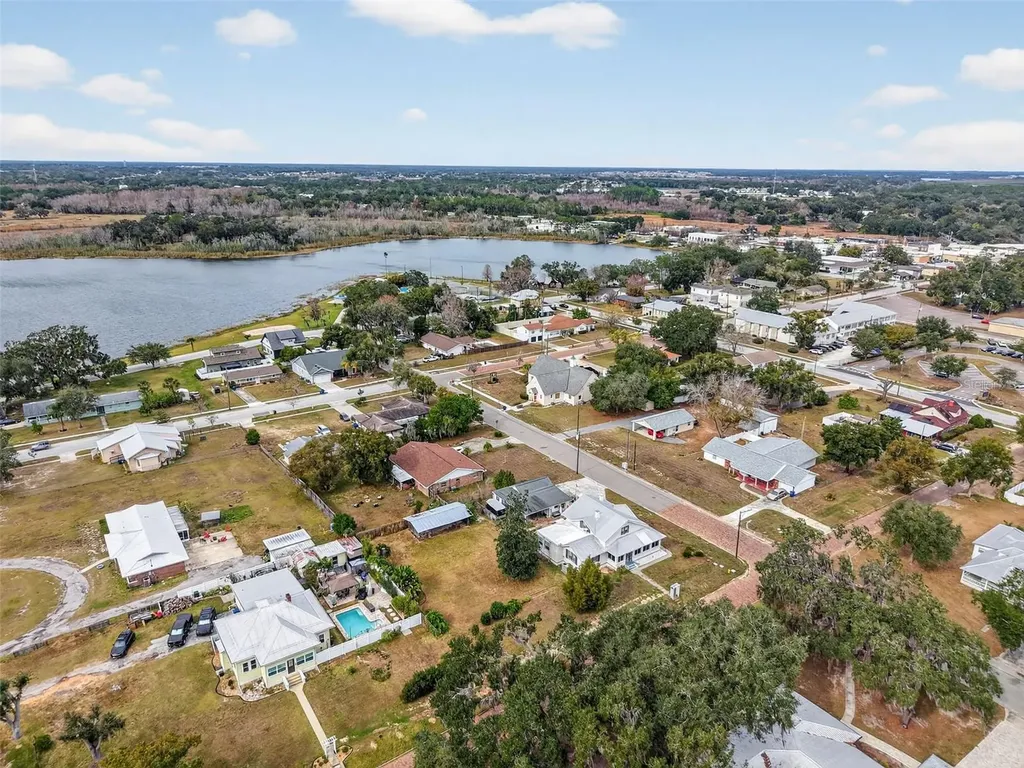 Xxxx S Indiana Avenue Groveland FL 34736