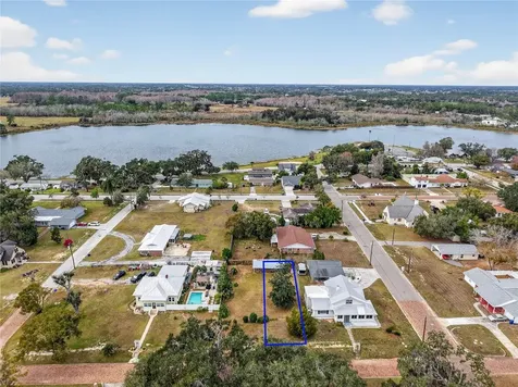 Xxxx S Indiana Avenue Groveland FL 34736