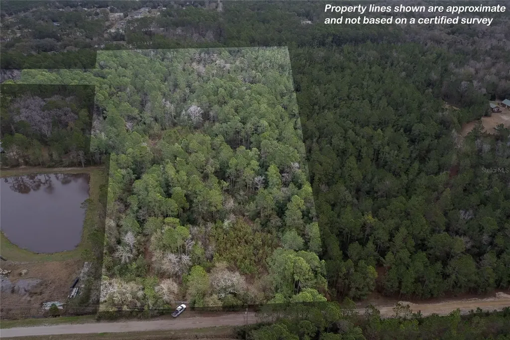 4405 State Road 206 W Elkton FL 32033