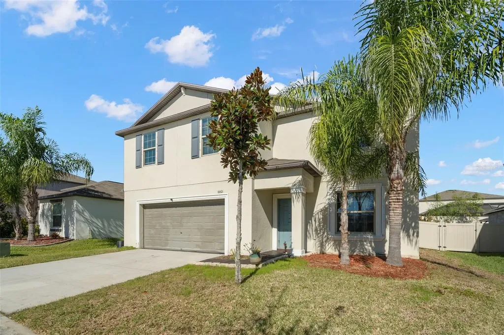 6601 Rainbow Springs Lane New Port Richey FL 34653