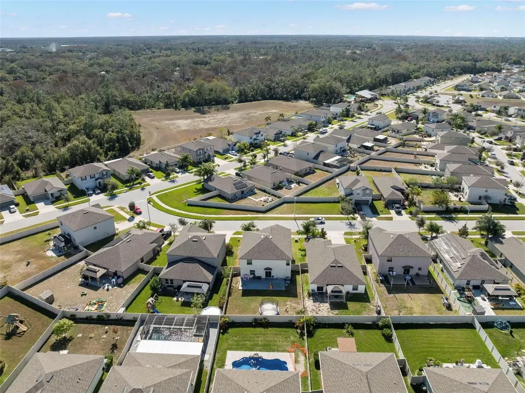 6601 Rainbow Springs Lane New Port Richey FL 34653