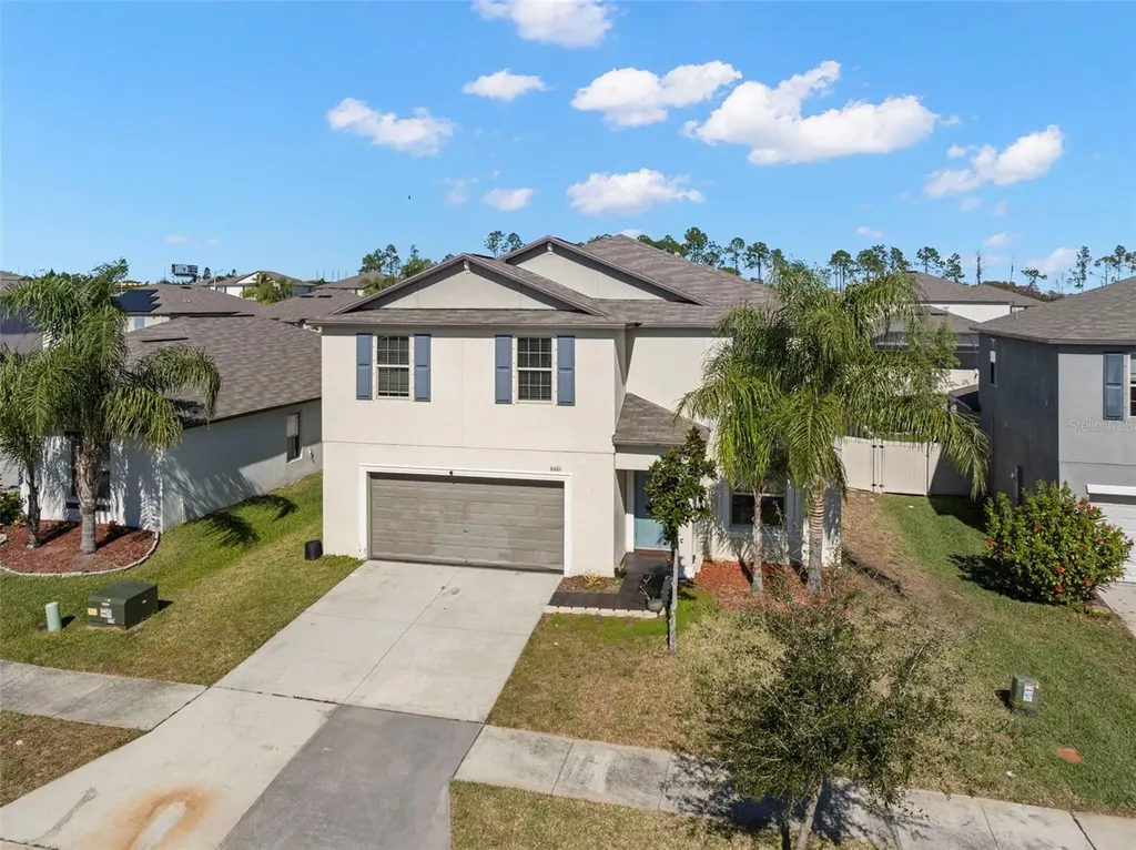 6601 Rainbow Springs Lane New Port Richey FL 34653