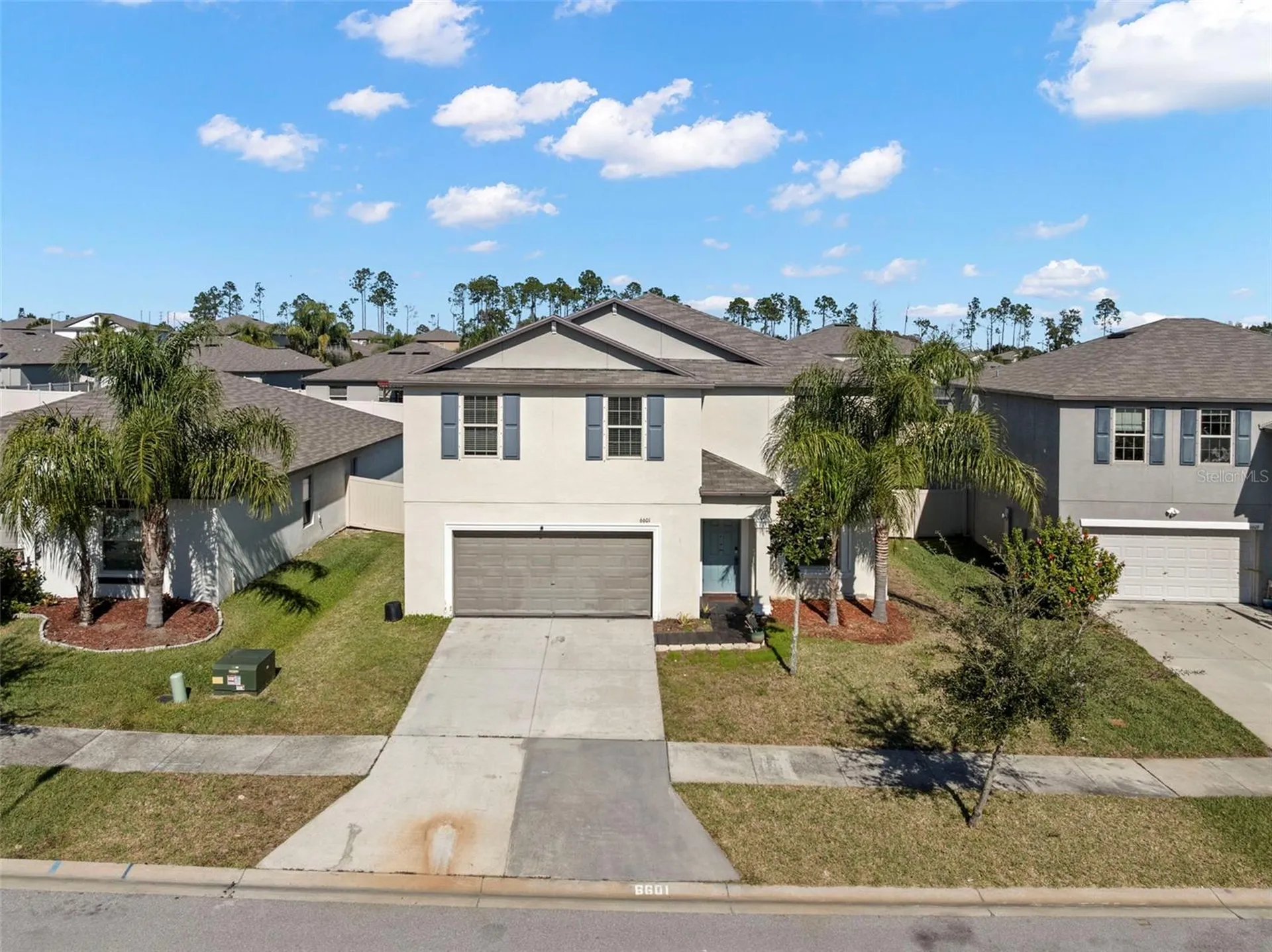 6601 Rainbow Springs Lane New Port Richey FL 34653