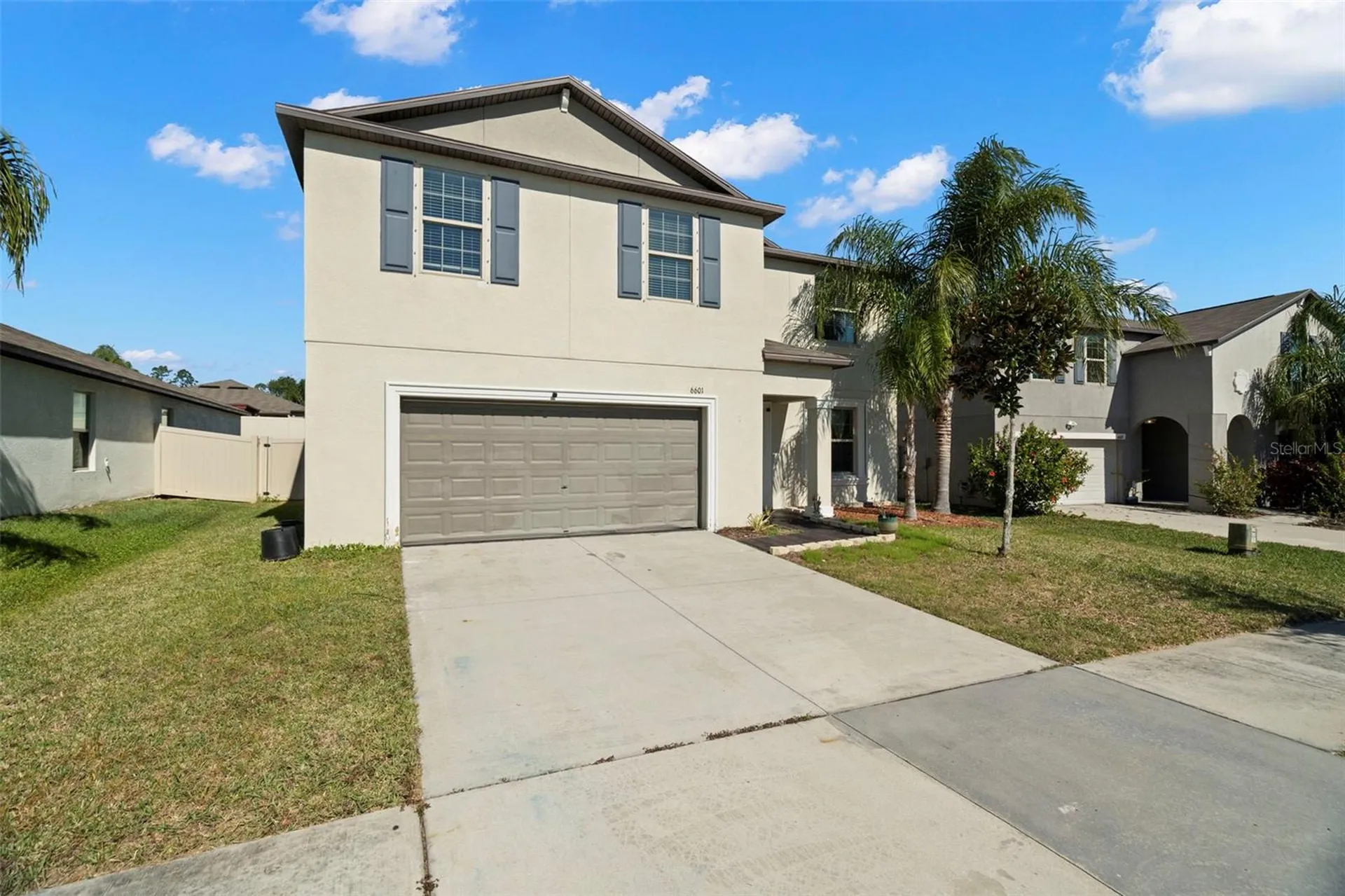 6601 Rainbow Springs Lane New Port Richey FL 34653
