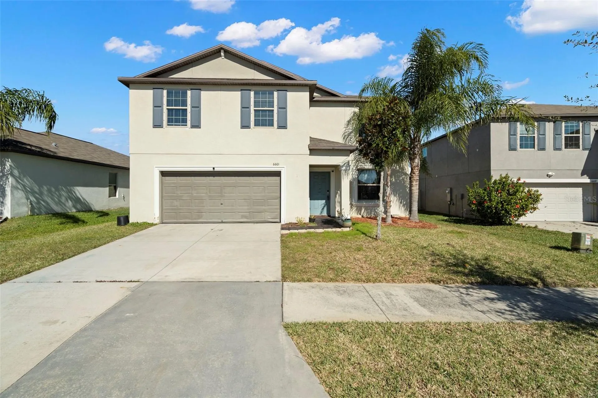 6601 Rainbow Springs Lane New Port Richey FL 34653